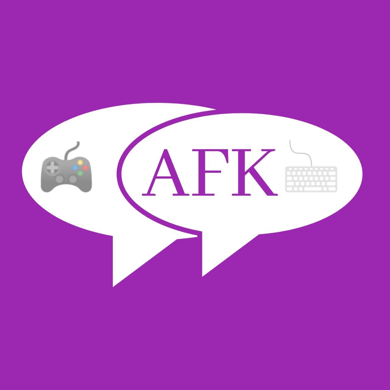 afk
